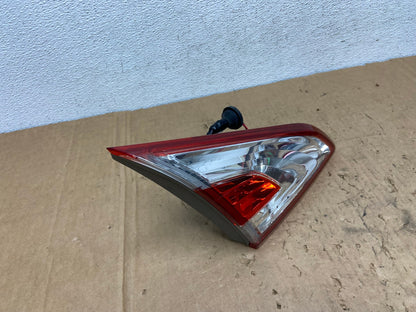 2011-2014 Nissan Murano Left Driver Lh Side Inner Tail Light AD3096 LK2