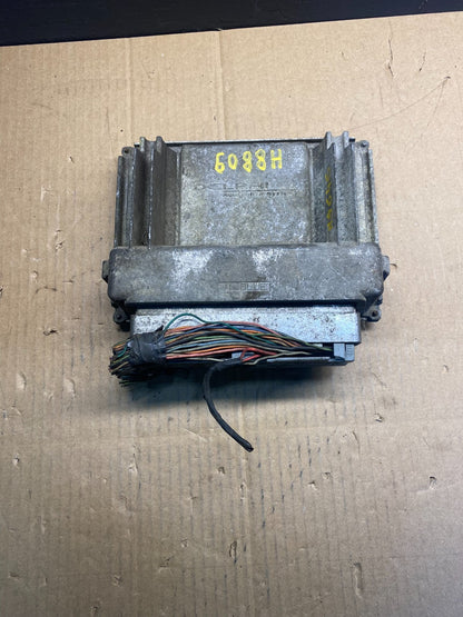 2005 Chevrolet Astro Ecu Engine Control Module Unit Ecm 12602801 AB4331 DG1