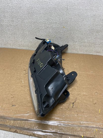 2005 to 2009 Pontiac G6 Headlight Left Driver LH Side Halogen Oem Z2852 DW6