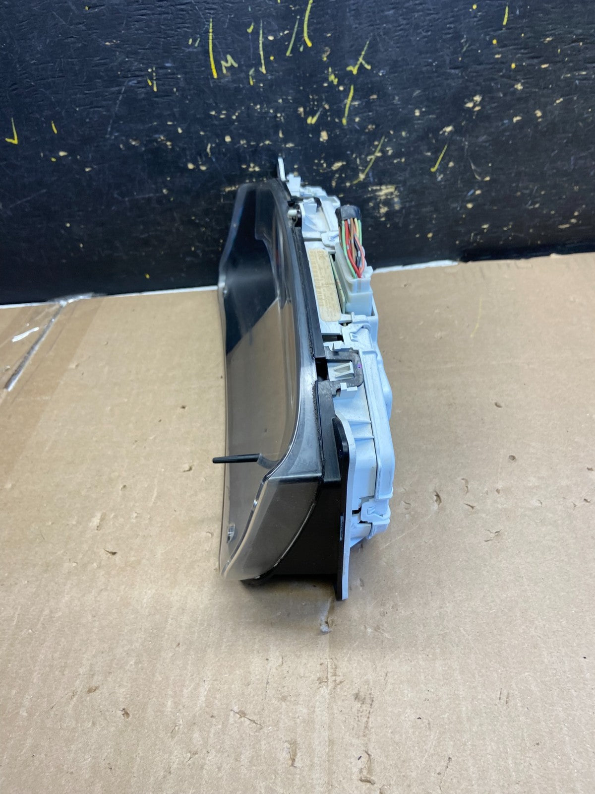 2005 Nissan Pathfinder Speedometer Cluster Gauge OEM AB1932 DG3