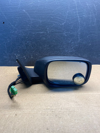 2003 to 2006 Volvo XC90 Right Passenger Side View Door Mirror af7631 DG8