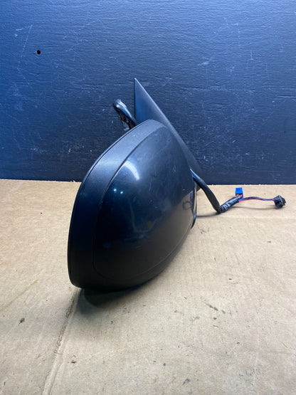 2003-2006 Chevrolet Tahoe Suburban Right Passenger Turn Door Mirror AD4819 DG1