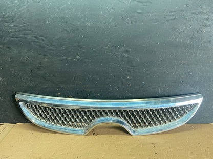 2007 to 2011 Hyundai Veracruz Chrome Grille Grill OEM O7816 DG0