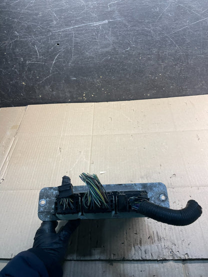 2011 2012 Ford Van E150 E250 5.4L Engine Control Module Unit ECU X8419 DG1