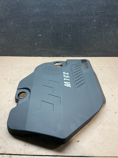 2007 to 2010 Pontiac G6 3.5L V6 Top Engine Motor Cover J6937 PS3