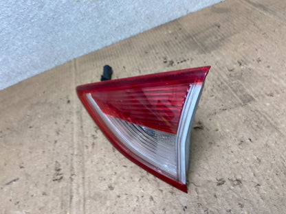 2013 to 2016 Ford Escape Right Passenger RH Side Inner Tail Light OEM AA8211 LK1