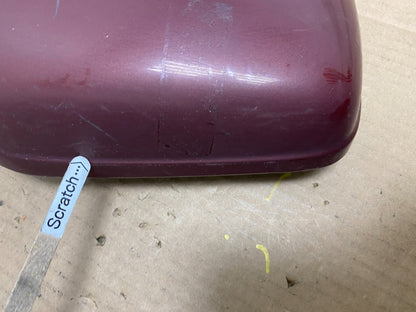 2005-2009 Subaru Legacy Outback Right Passneger Side Door Mirror Oem G8800 PS5