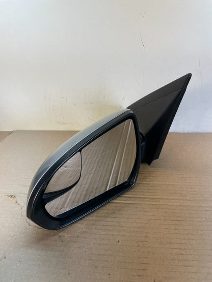 2017-2020 Hyundai Elantra Left Driver LH View Door Mirror AG9925 DW2