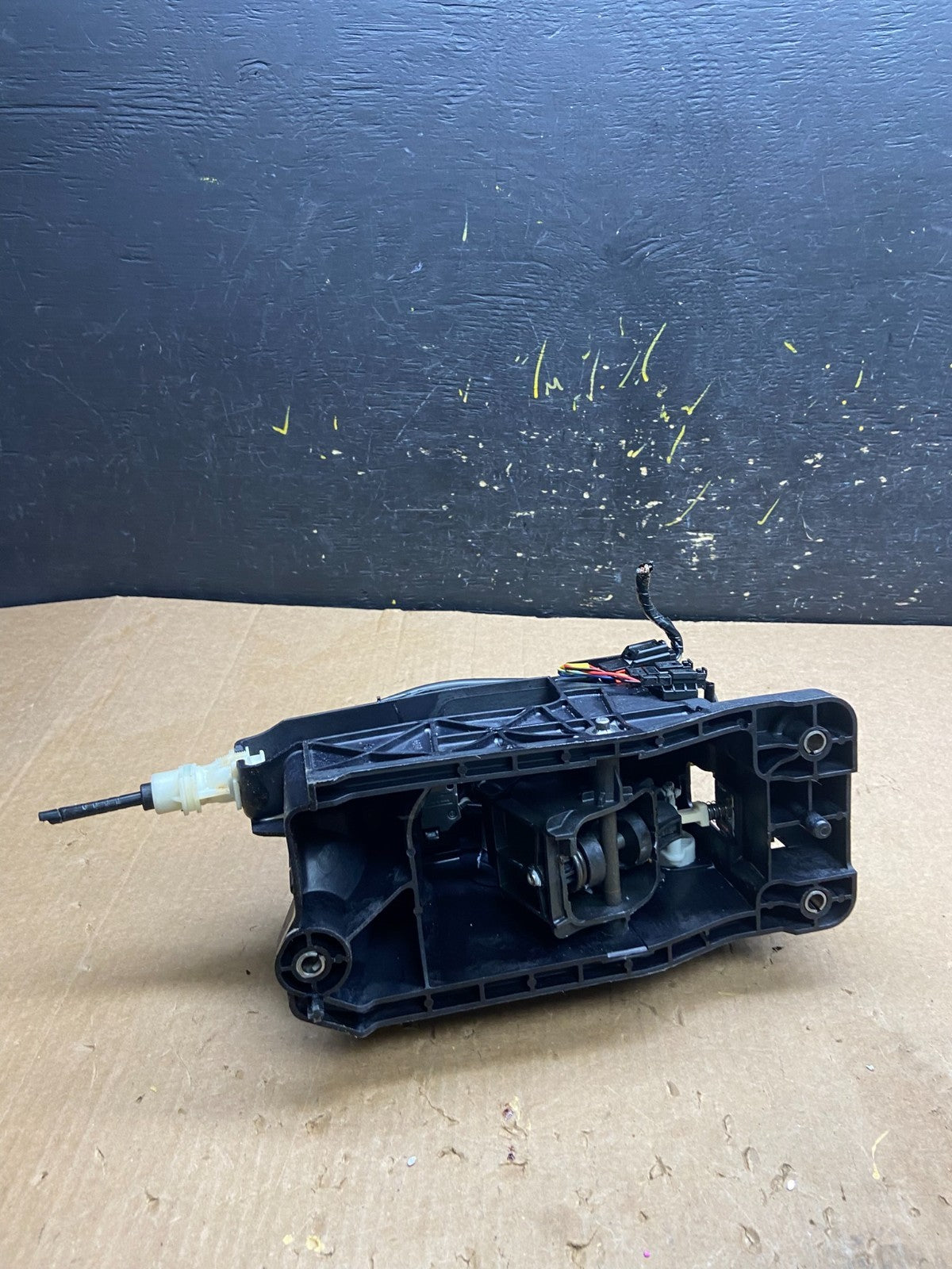 2011-2013 Jeep Grand Cherokee Dodge Durango Floor Gear Shifter 52124792AB Z41925