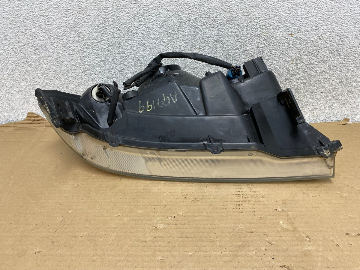2001 to 2003 Acura MDX Left Driver LH Halogen Headlight AG9199 DW6