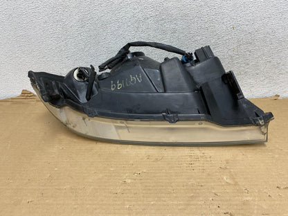 2001 to 2003 Acura MDX Left Driver LH Halogen Headlight AG9199 DW6