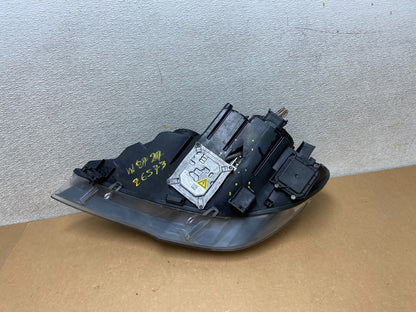 2007 2008 2009 2010 Bmw X5 Right Passenger RH Headlight Xenon Hid OEM Z6573 DW10