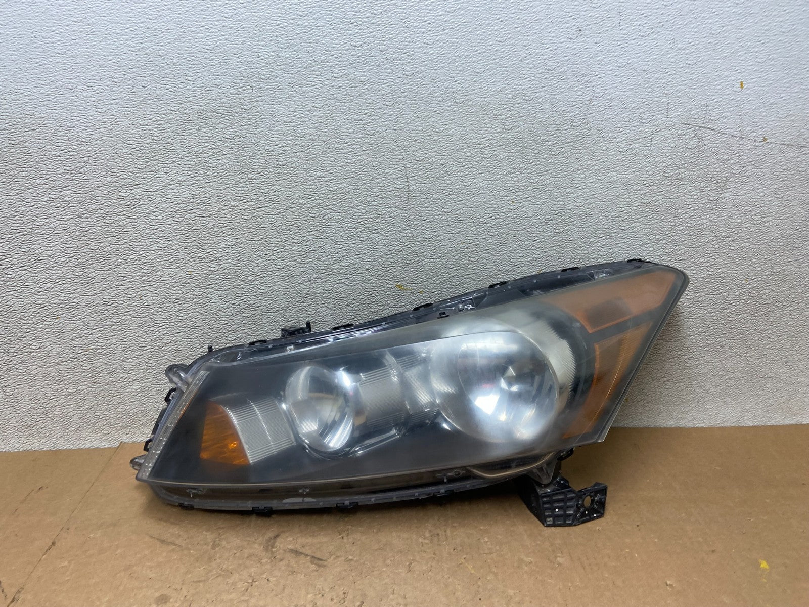 2008 to 2012 Honda Accord Sedan Headlight Left Driver Lh Side Oem Z7960 DW0