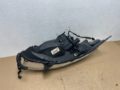 Sedan 2010 2011 2012 Nissan Altima Left Driver Side Headlight AE6877 DW7