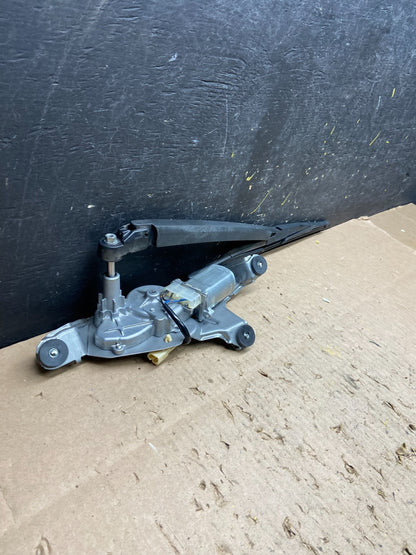 2007 to 2015 Mazda CX-9 CX9 Windshield Rear Wiper Motor t6449 DG1