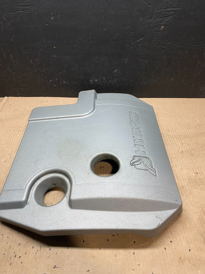 2005 to 2008 Ford Escape Hybrid Engine Motor Cover Oem E4595 DG11