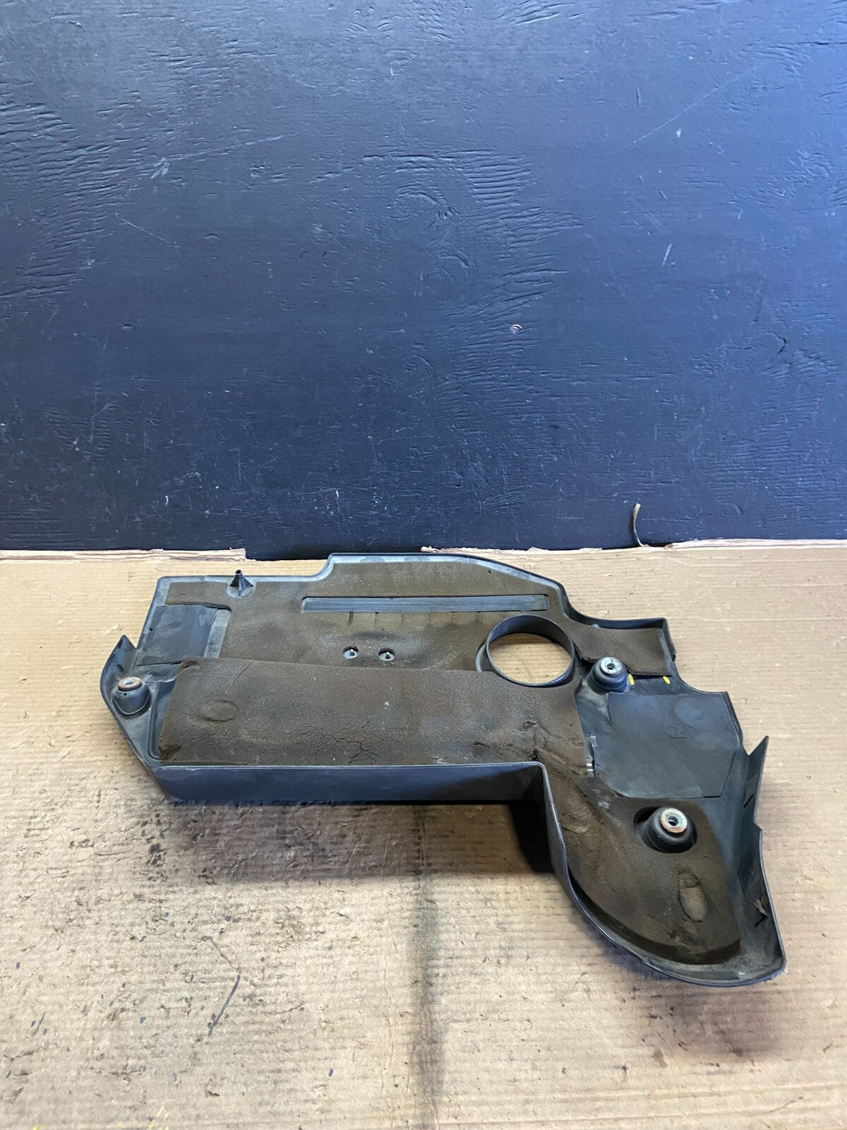 2007 to 2013 Nissan Altima Engine Motor Cover E8335 PS4