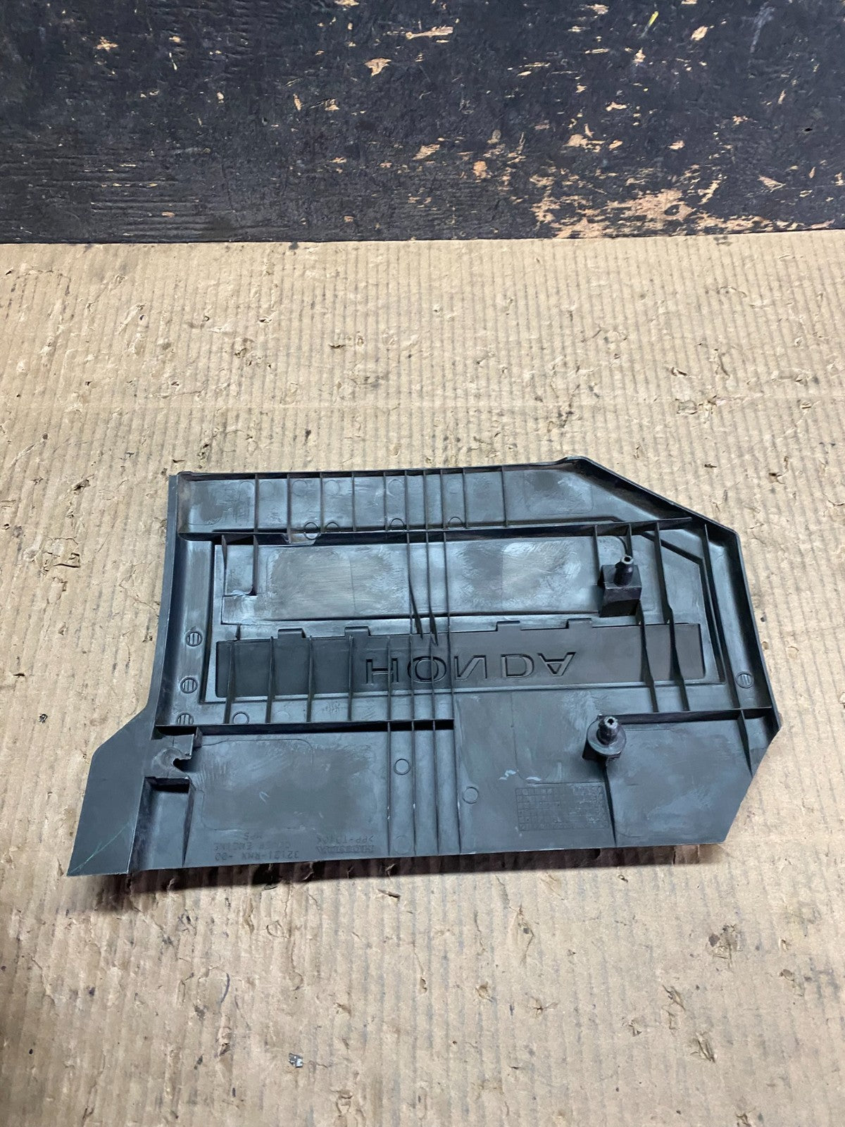 2006-2011 Honda Civic Hybrid 1.3L Engine Cover Trim Panel 32121-RMX-00 W9860 DG4