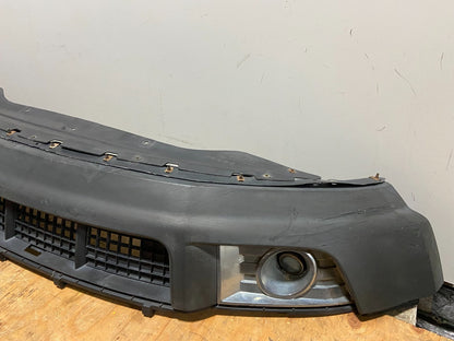 2007 to 2010 Ford Edge Front Bumper Lower Valance 7T43-17C831 P16601
