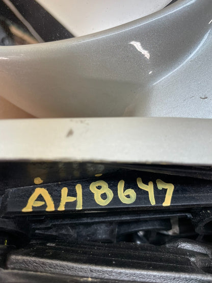 2004 to 2011 Lincoln Town Car Right Passenger View Heated Door Mirror AH8647 DG10
