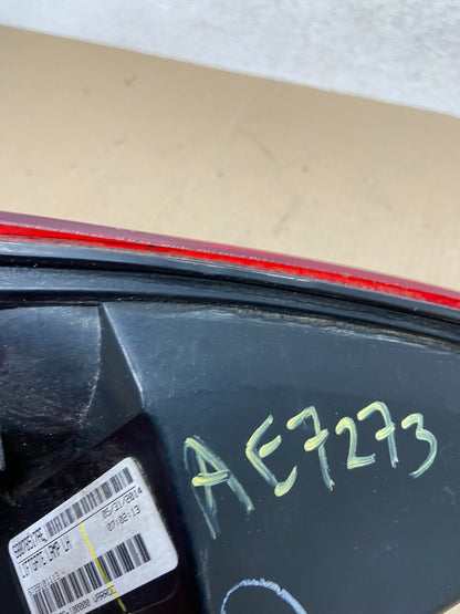 2011-2020 Dodge Journey Left Driver Side LED Inner Tail Light AE7273 LK6