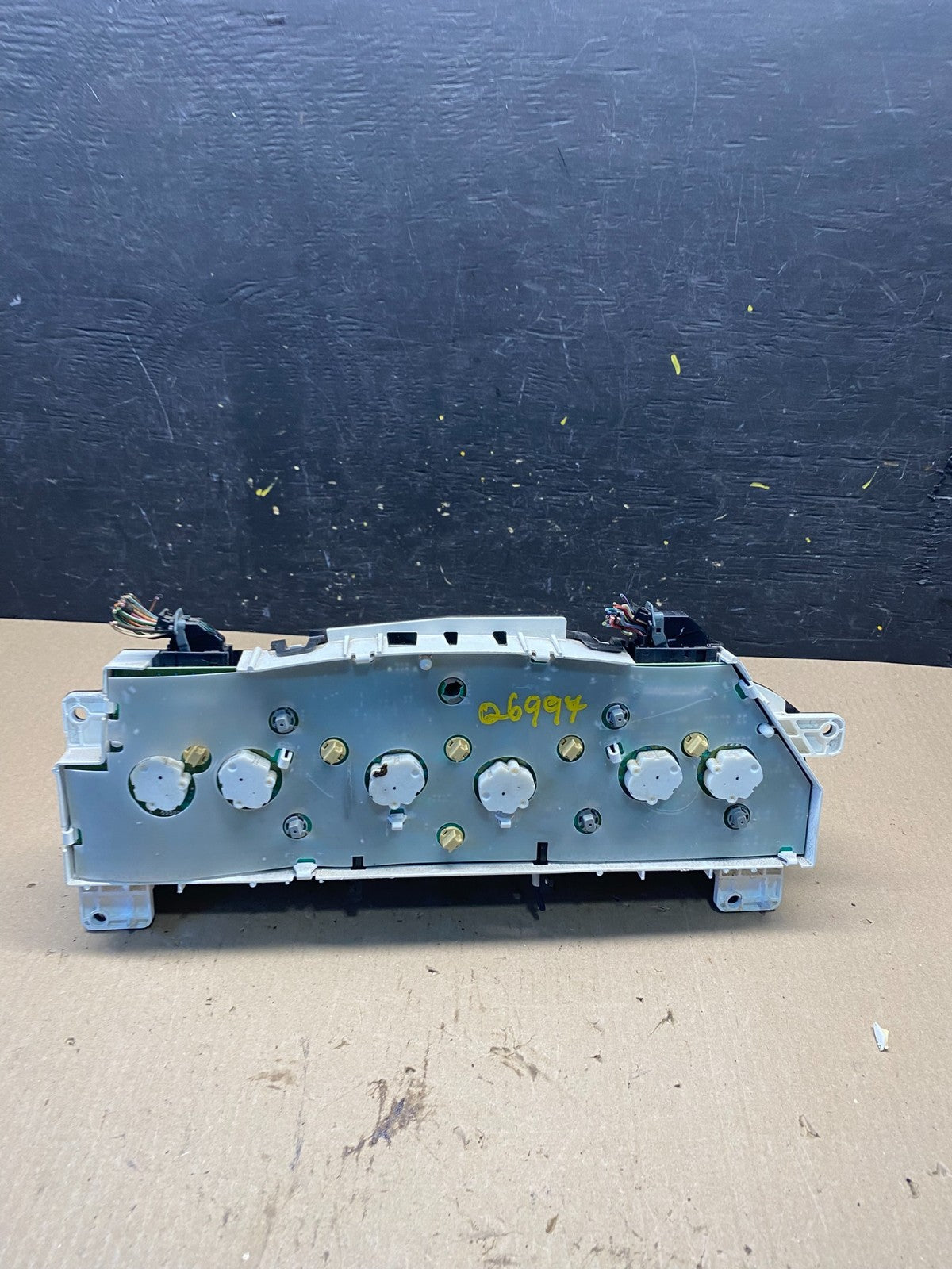 2004 2005 Ford Explorer Speedometer Cluster Gauge Oem q6997 DG5