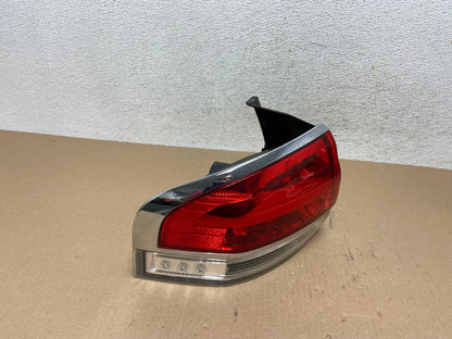 2011 to 2015 Lincoln MKX Left Driver LH Side Tail Light AE7149 LK2