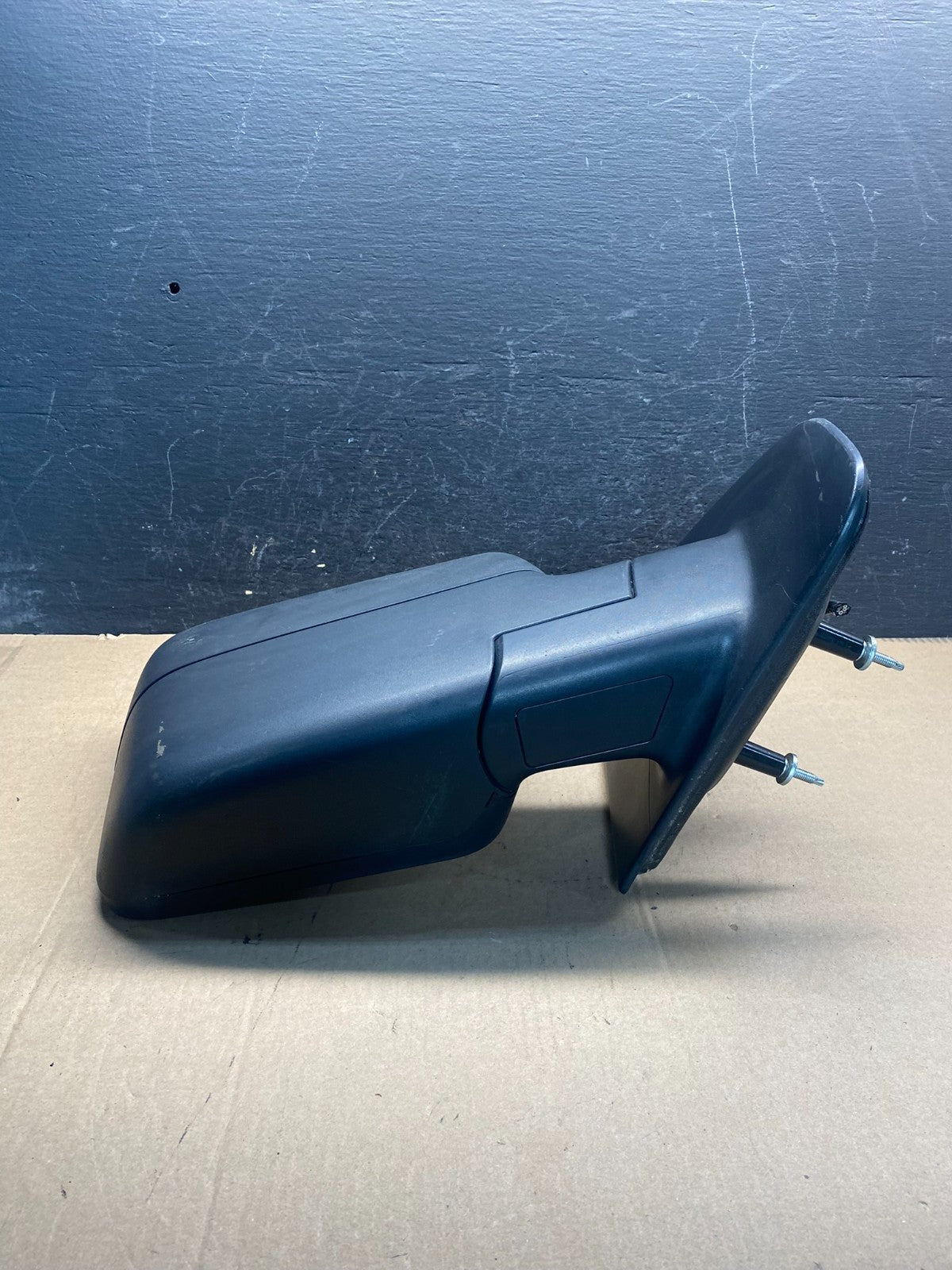 2004 to 2008 Ford F150 Right Passenger RH Side View Heated Door Mirror AE7695 DW3