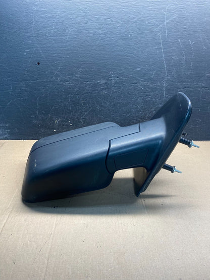2004 to 2008 Ford F150 Right Passenger RH Side View Heated Door Mirror AE7695 DW3