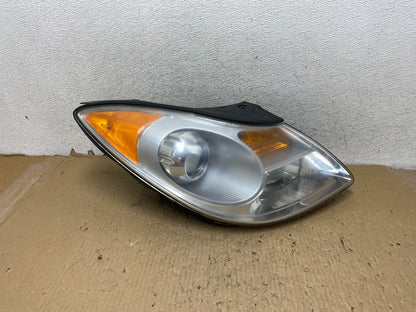 2007 to 2012 Hyundai Veracruz Right Passenger RH Headlight Halogen AH2926 DW0