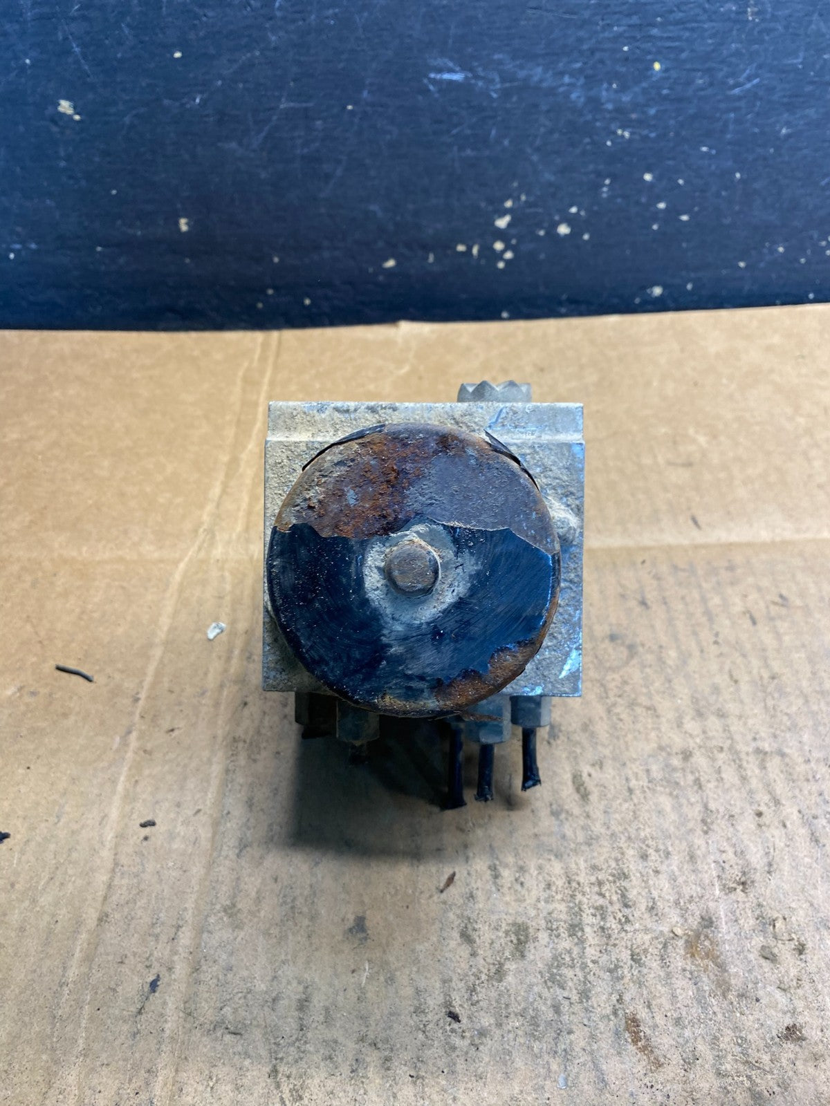 2006 2007 Ford E250 E350 Anti-Lock ABS Antilock Brake Pump ab3849 DG5