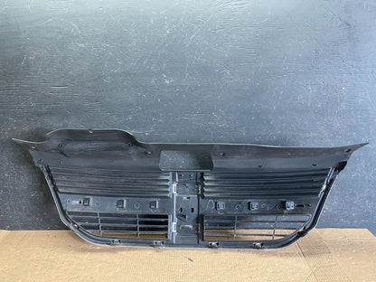 2009 to 2010 Dodge Journey Chrome Front Upper Grill Grille OEM X3365 DG4