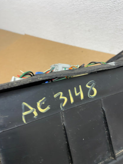 1995 to 1998 Acura TL Left Driver LH Side Tail Light Oem AC3148 DW6