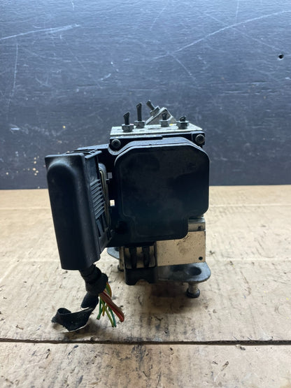 1999 - 2001 Mercedes R129 SL500 SL600 ABS Anti Lock Brake Pump Module R4397 DG4