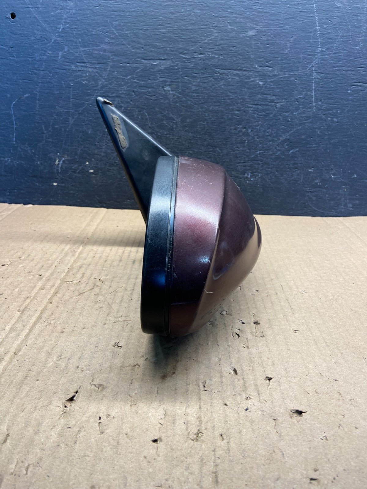 2006 to 2008 BMW 328i 335i Right Passenger RH Side View Door Mirror AE2364 DW9
