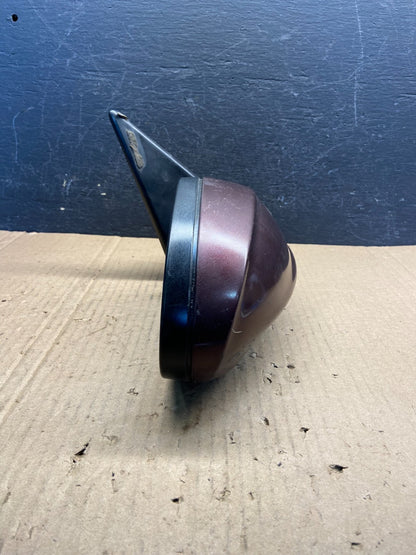 2006 to 2008 BMW 328i 335i Right Passenger RH Side View Door Mirror AE2364 DW9