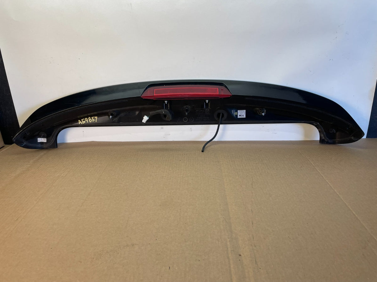 2011 2012 2013 2014 2015 Hyundai Tucson Rear Trunk Spoiler Wing AG9857 DG4