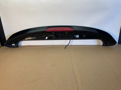 2011 2012 2013 2014 2015 Hyundai Tucson Rear Trunk Spoiler Wing AG9857 DG4