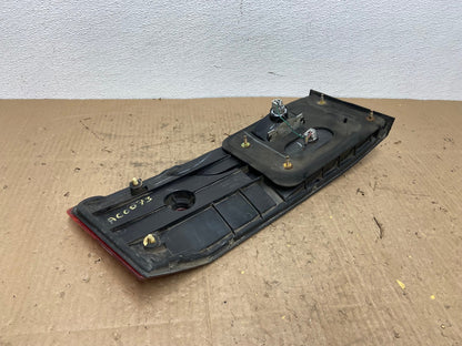 1999 2000 2001 Honda Odyssey Right Passenger RH Tail Light Inner Oem AC0073 LK5