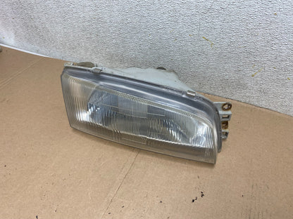 1999 to 2001 Mitsubishi Lancer Right Passenger RH Side Headlight Q3990 PS1