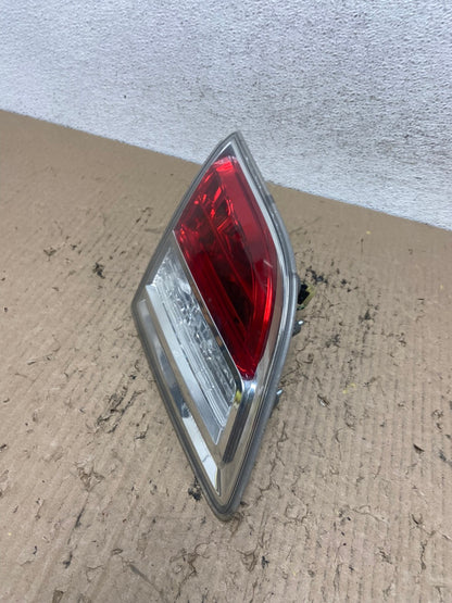 2007 2008 2009 Mazda Cx-9 Left Driver Lh Side Inner Tail Light AF7149 LK1