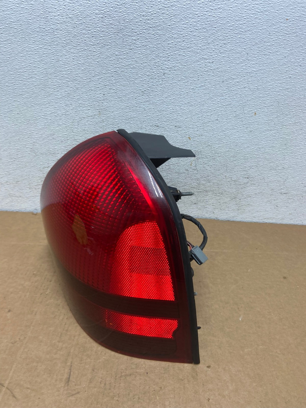 2003 to 2011 Mercury Grand Marquis Right Passenger Side Tail Light AD5451 LK1
