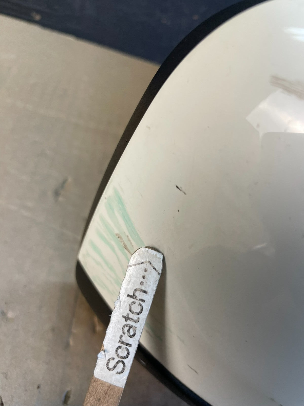 2011-2018 Jeep Grand Cherokee Right Passenger Door Heated Mirror AC9806 DW8