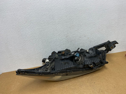 2008 to 2012 Honda Accord Sedan Right Passenger RH Headlight AD4601 DW6