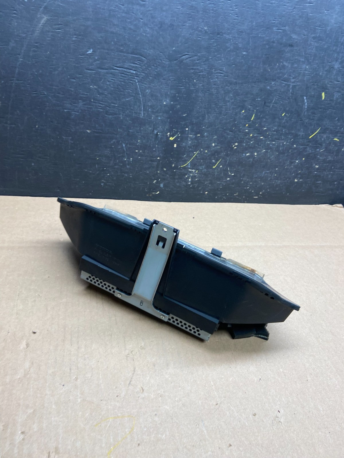 2011 2012 2013 Honda Odyssey Speedometer Instrument Cluster T4367 DG3