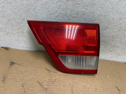2011-2013 Jeep Grand Cherokee Right Passenger Rh Inner Tail Light AH4302 LK0