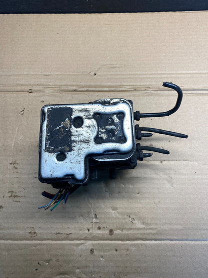 2005 - 2007 Chevrolet Silverado GMC Sierra ABS Anti-Lock Brake Module ae8097 DG1