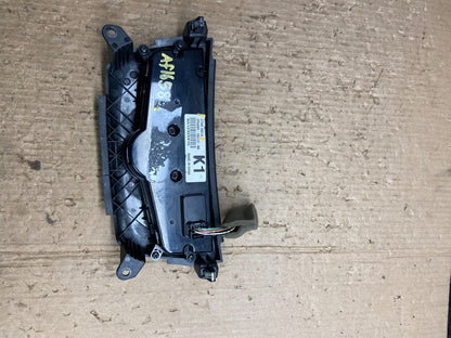 2013 2014 Nissan Sentra AC Heater Temperature Climate Control af1658 DG4