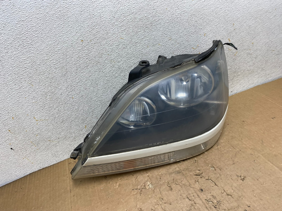 1999 to 2003 Lexus RX300 Left Driver LH Headlight Halogen AI9384 LK2