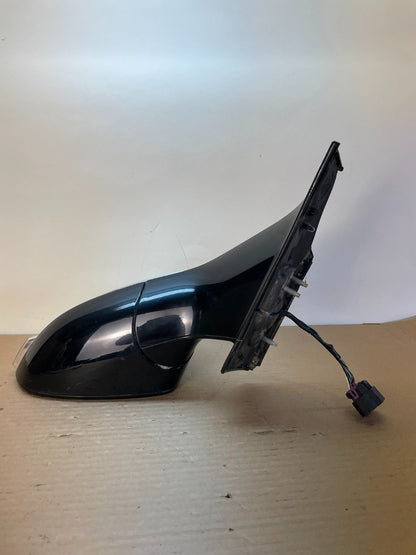 2011 - 2015 Chevrolet Volt Right Passenger RH View Door Mirror AH8726 DG3